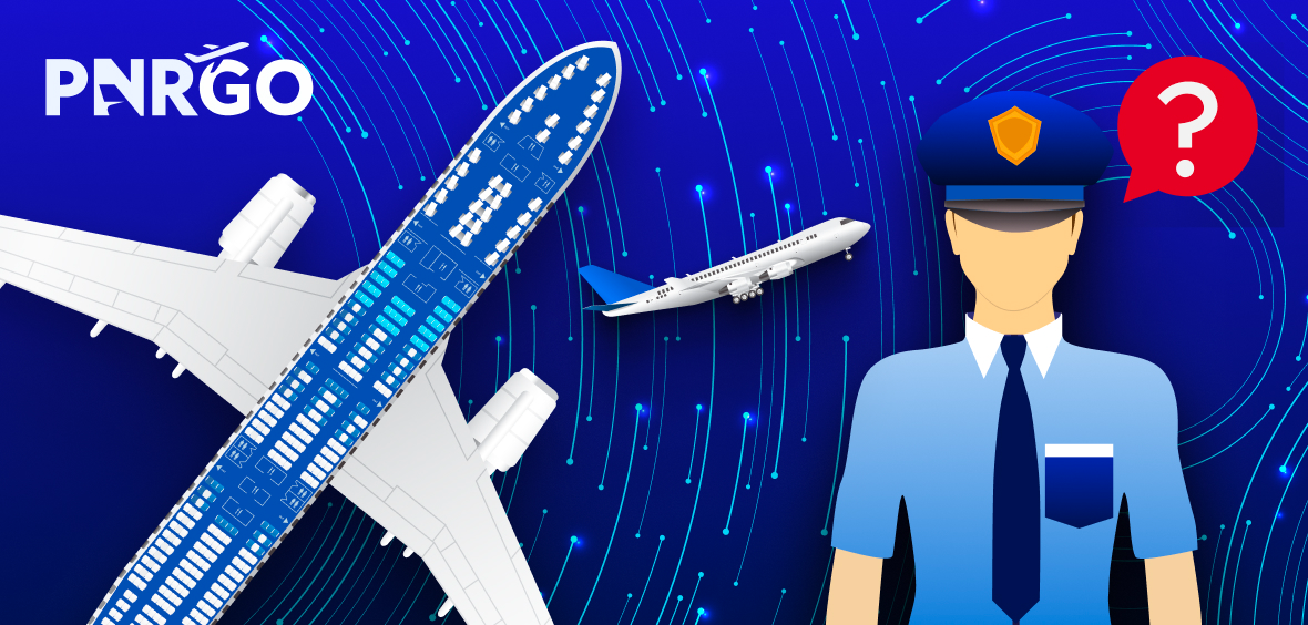 Adding PAX and CREW data compliance to NDC-based systems: The automated solution your airline needs