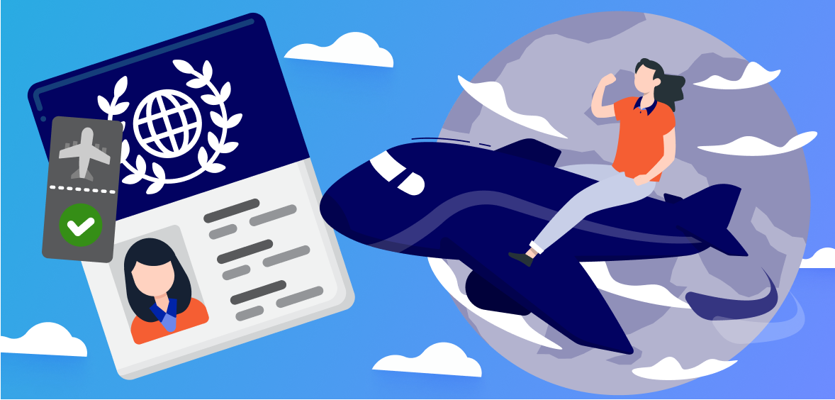 Quick guide to passport data and machine readable zone for air operators