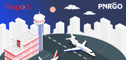 Paxport acquires stake in PnrGo to reshape the world of passenger data for air operators