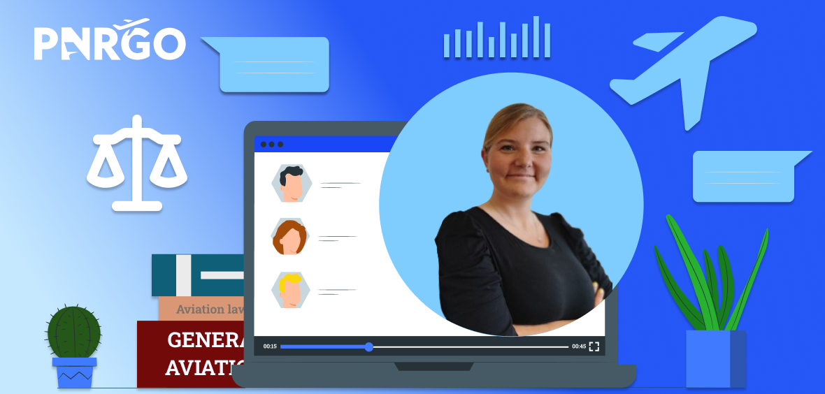 PnrGo Webinar: UK UPT (Universal Permission to Travel) – recording and Q&A