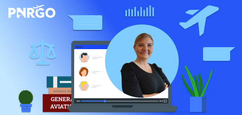 PnrGo Webinar: UK UPT (Universal Permission to Travel) – recording and Q&A