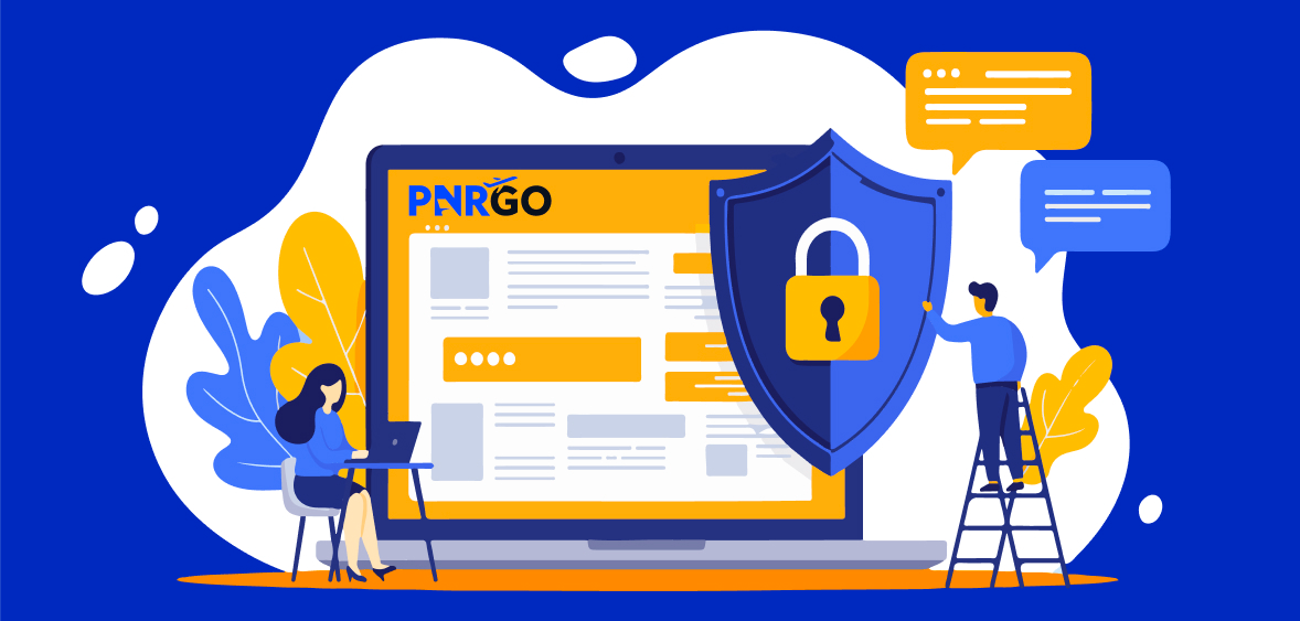 Cybersecurity Month: Keeping your PAX and CREW data safe with ISO/IEC 27001