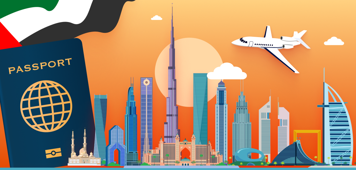 UAE single name passport policy: What air carriers and travellers need to know