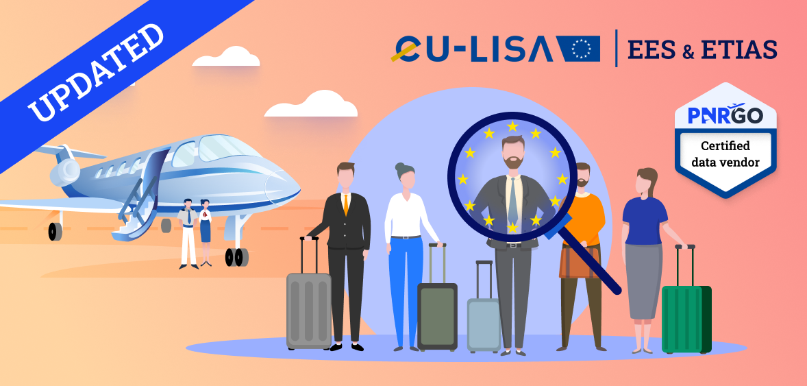 eu-LISA: Why choose a certified service provider for EES and ETIAS?