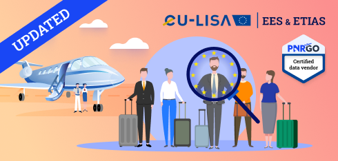 eu-LISA: Why choose a certified service provider for EES and ETIAS?