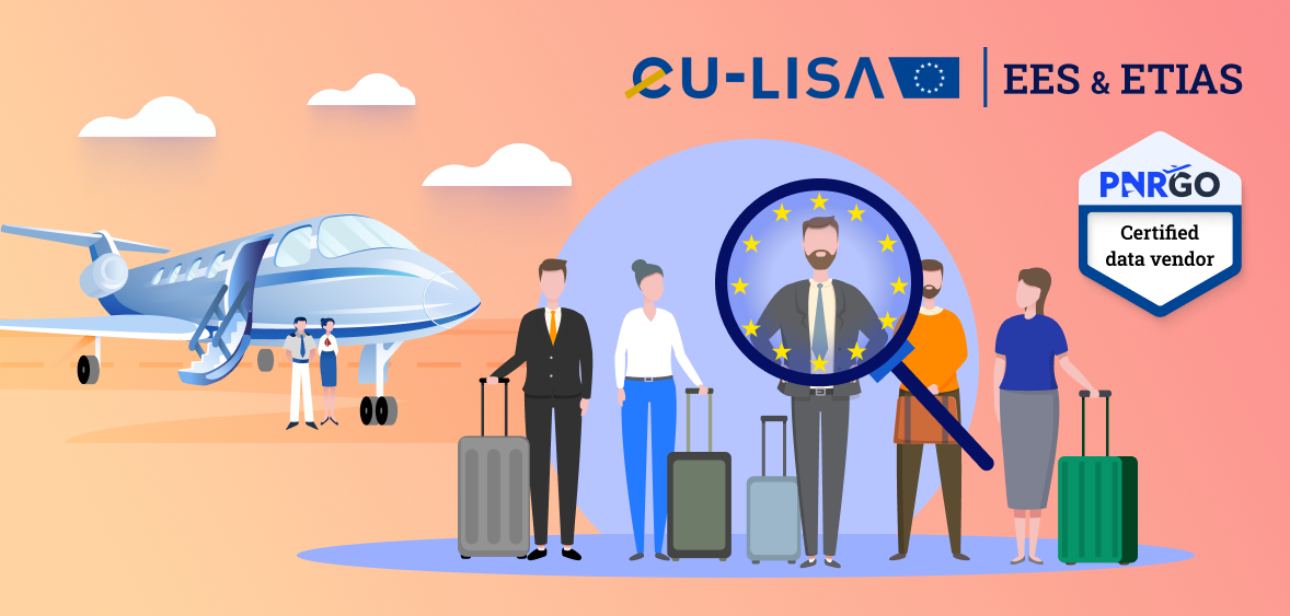 eu-LISA: Why choose a certified service provider for EES and ETIAS?