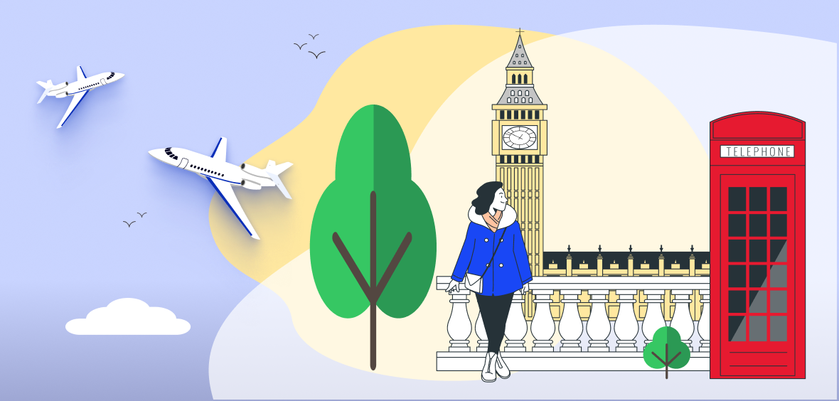 Changes to BRPs from 1 June 2025: Important information for airline operators flying to the UK