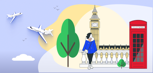 Changes to BRPs from 1 June 2025: Important information for airline operators flying to the UK