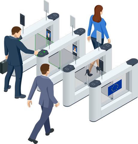 Be prepared for eu-LISA programs